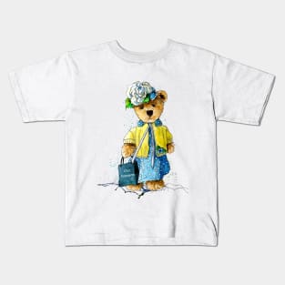 Chic Happens Kids T-Shirt